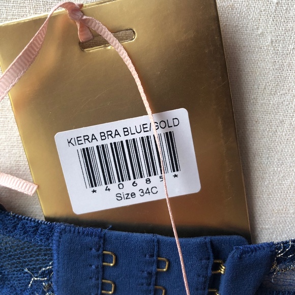 NWT Agent Provocateur Kiera bra - Picture 7 of 7